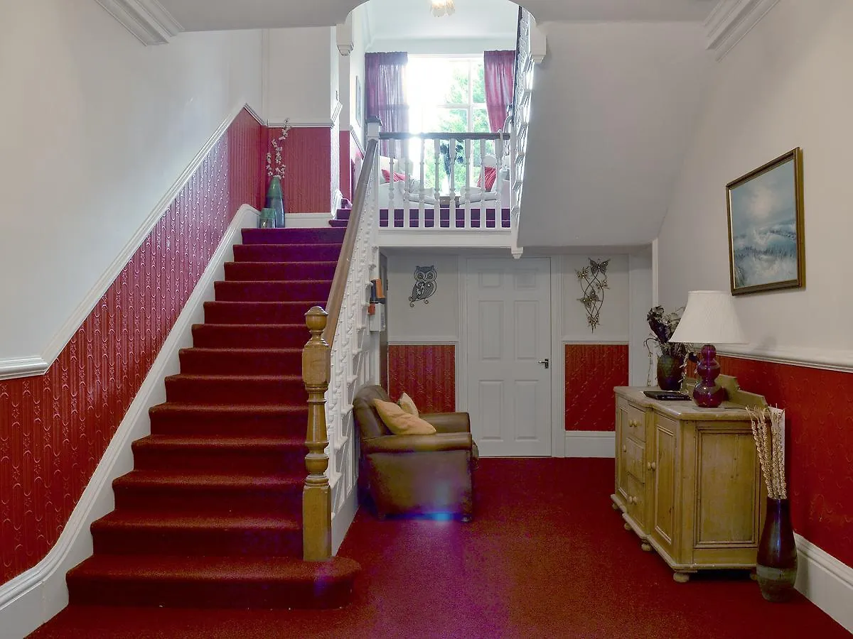 Butterfly Lodge Bridlington 0*,