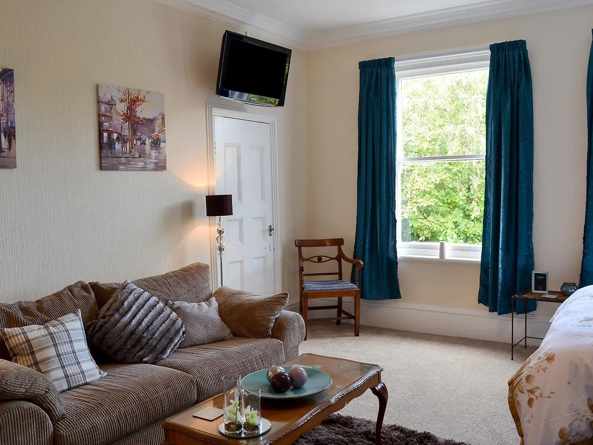 Butterfly Lodge Bridlington Ferienhaus
