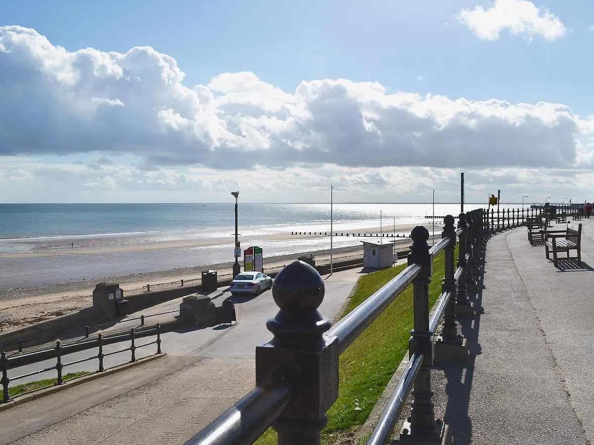 Butterfly Lodge Bridlington