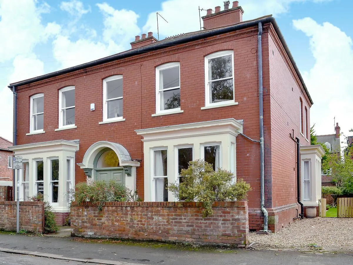 Ferienhaus Butterfly Lodge Bridlington