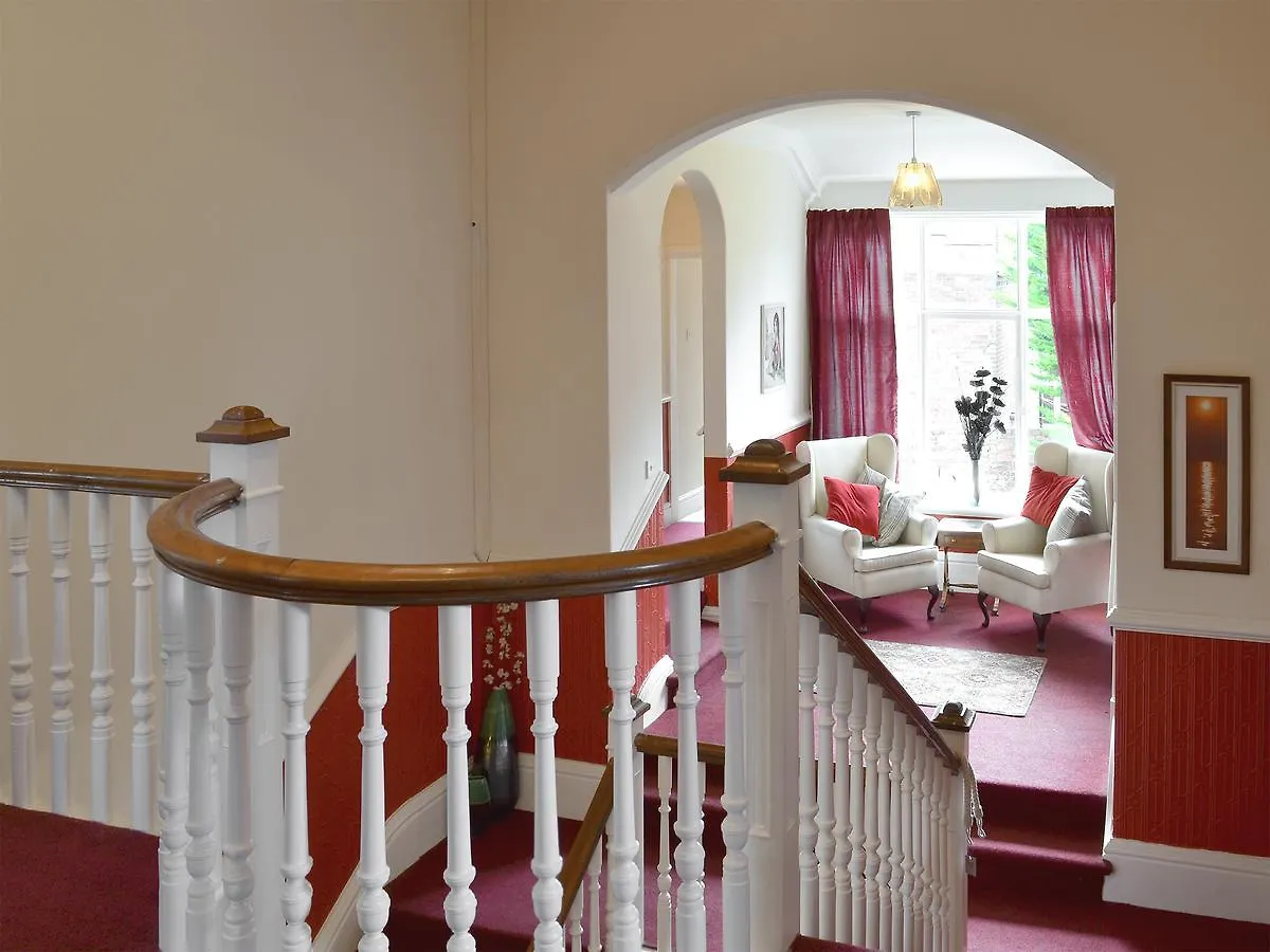 Butterfly Lodge Bridlington 0*,  Großbritannien