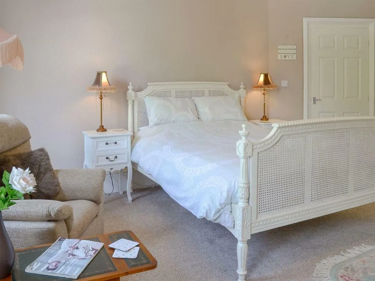Ferienhaus Butterfly Lodge Bridlington