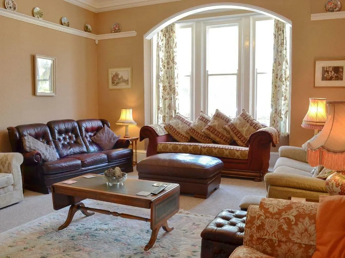Butterfly Lodge Bridlington Großbritannien