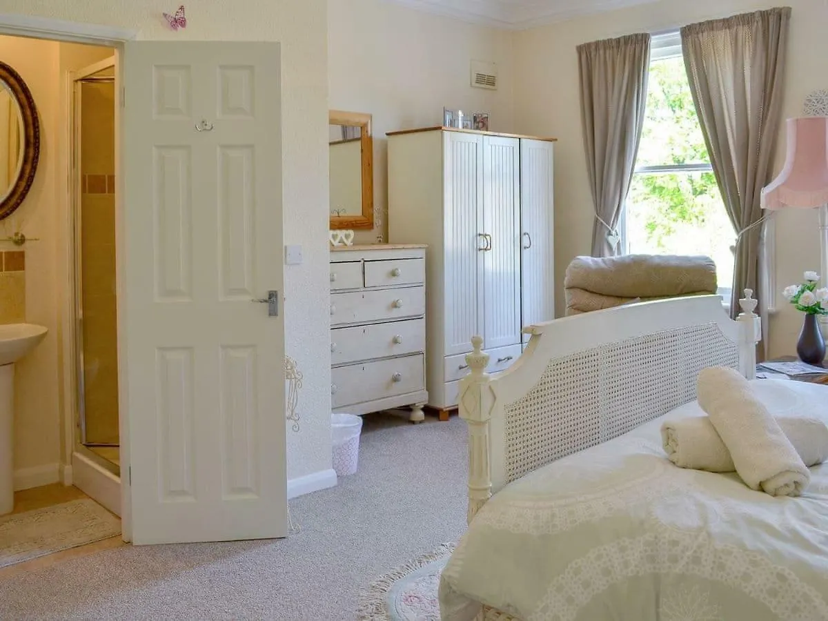 Butterfly Lodge Bridlington