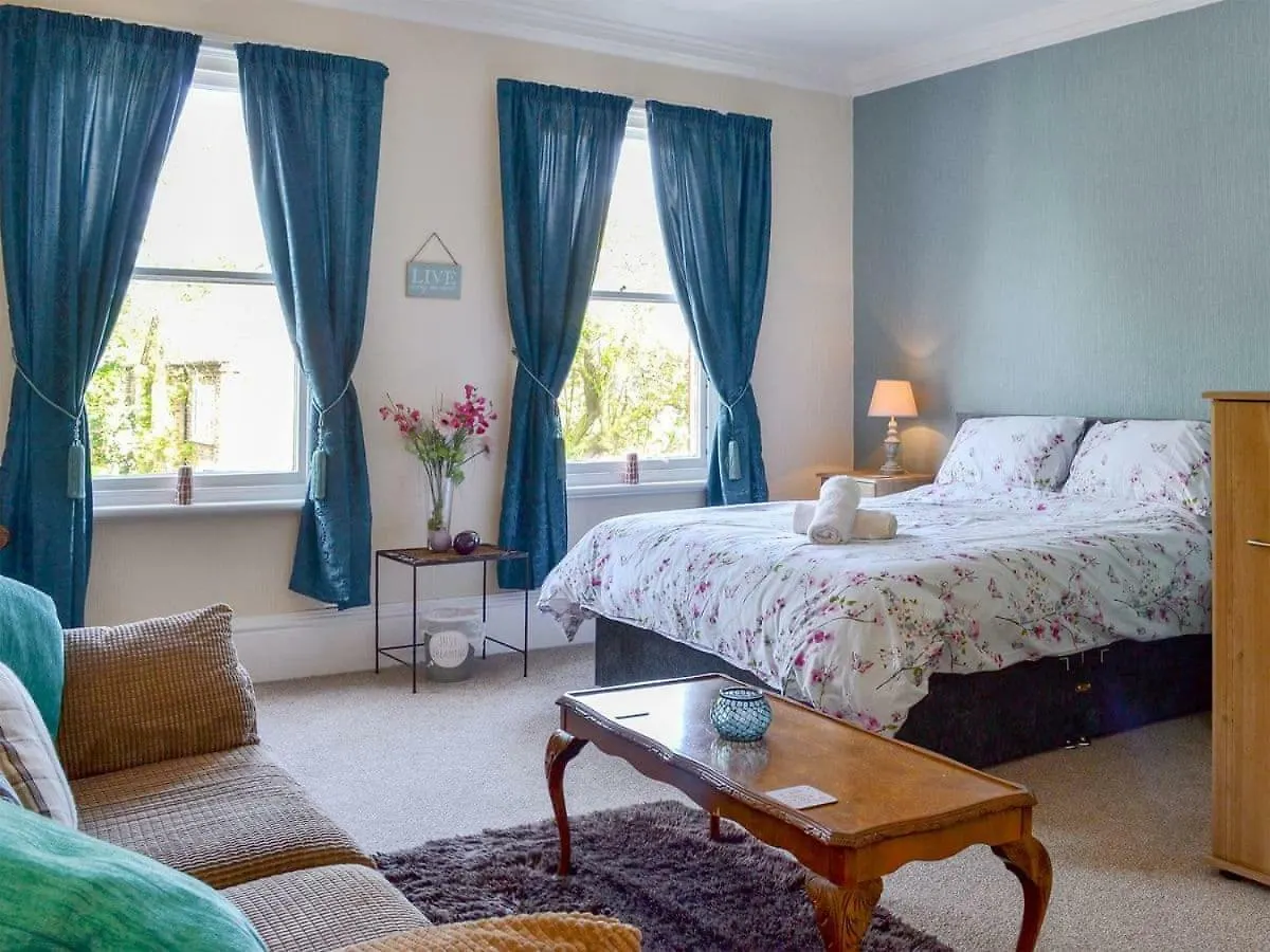 Butterfly Lodge Bridlington Ferienhaus