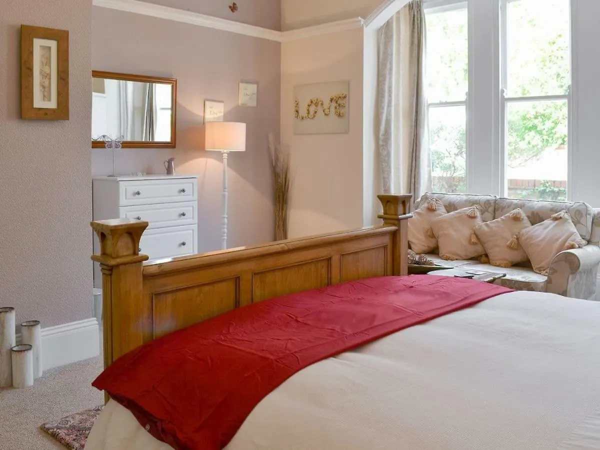 Butterfly Lodge Bridlington Ferienhaus