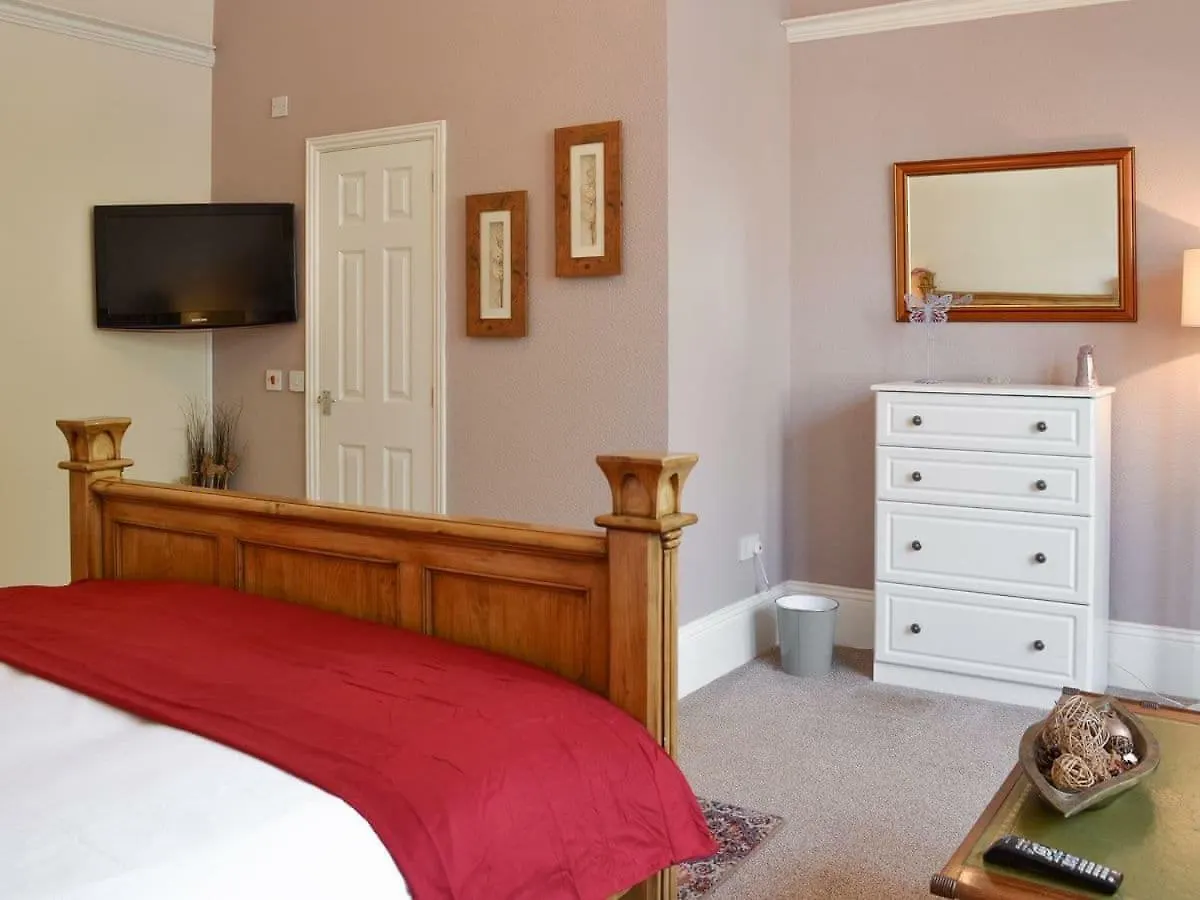 Butterfly Lodge Bridlington 0*,  Großbritannien