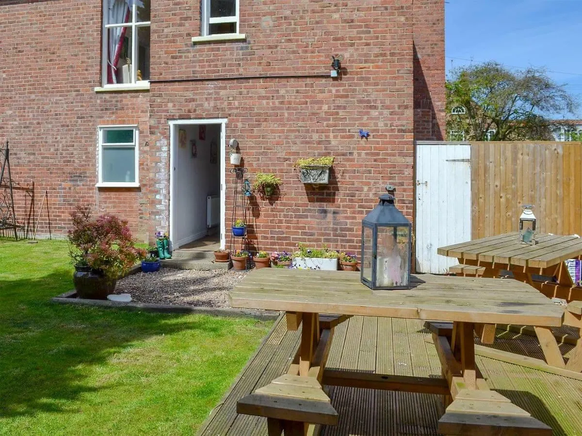 Butterfly Lodge Bridlington