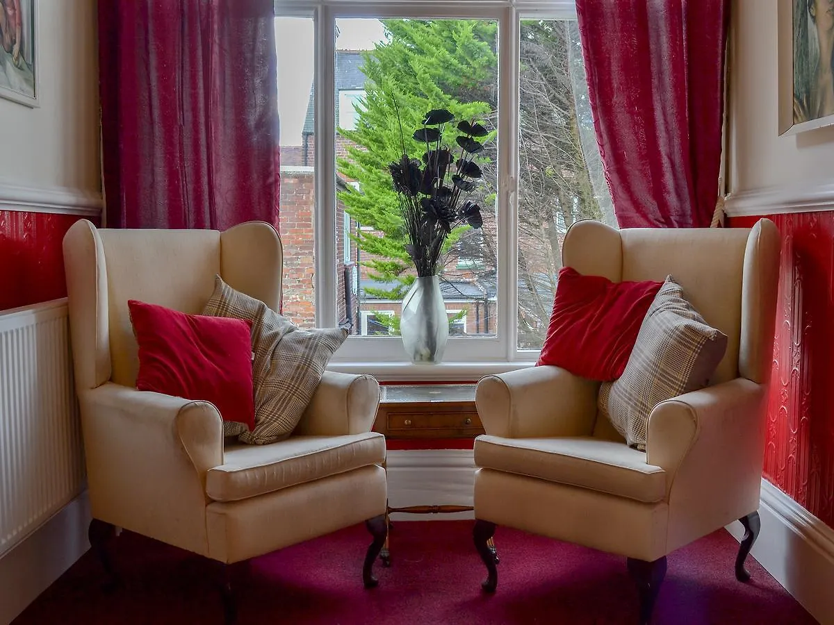 Butterfly Lodge Bridlington Semesterbostad